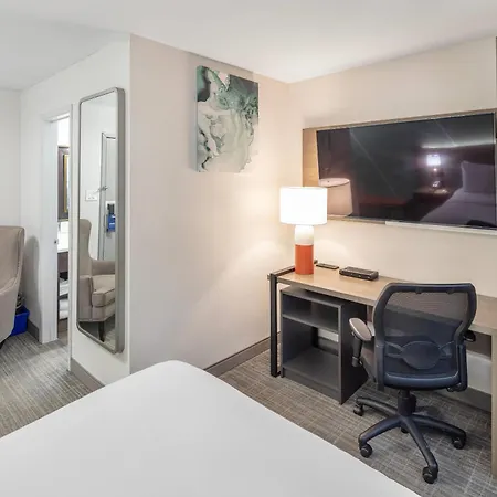Comfort Inn-2