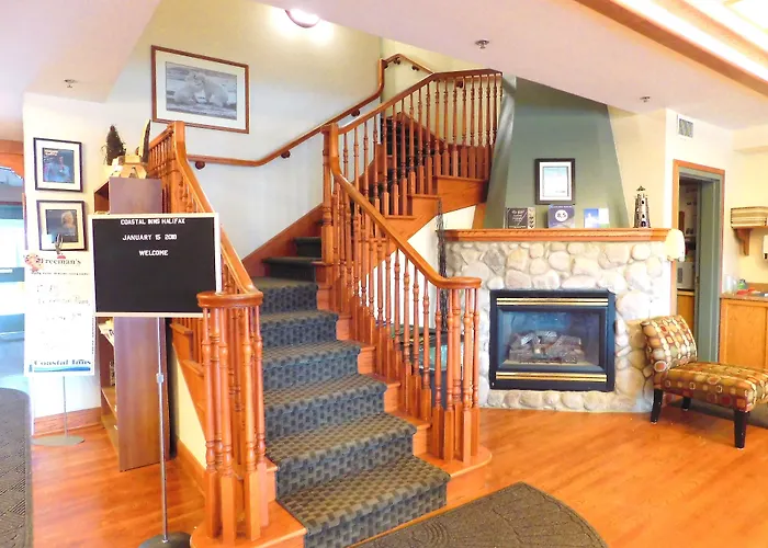 Coastal Inn Halifax - Bayers Lake