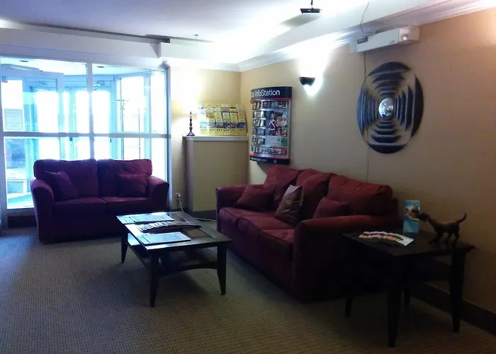 Days Inn Dartmouth